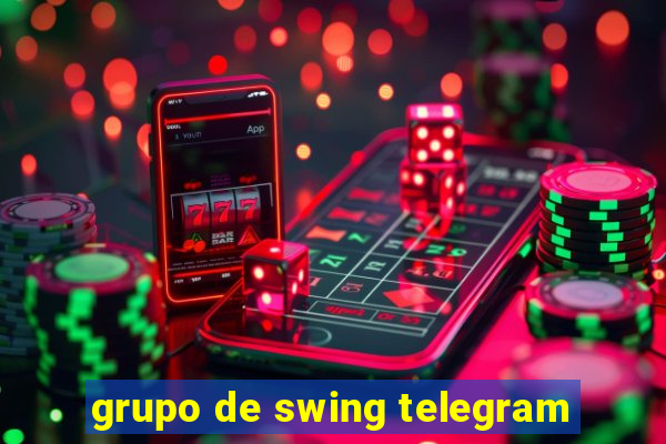 grupo de swing telegram